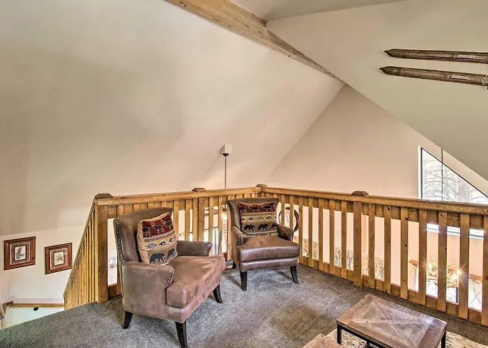 Holiday home 2 Mi To Fool Hollow Lake: Wooded W/ Fire Pit Show Low