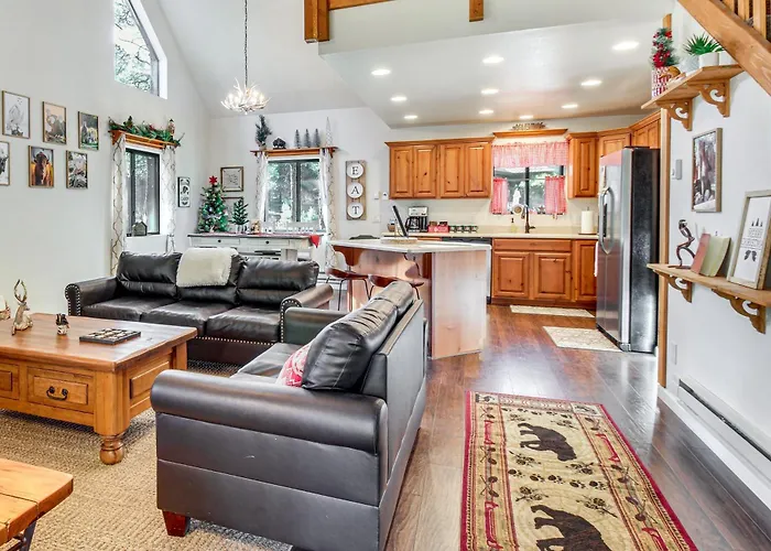 2 Mi To Fool Hollow Lake: Wooded W/ Fire Pit Holiday home
